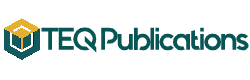TEQ Publications Logo