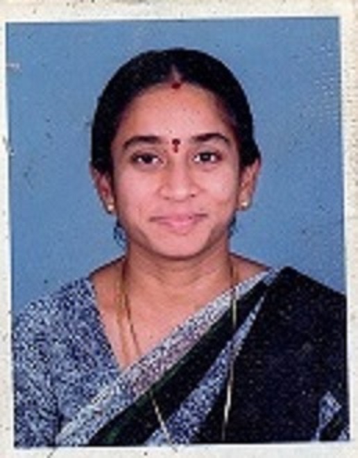 K.Sumathi, M.Sc., M.C.A., M.Phil., B.Ed.,Ph.D