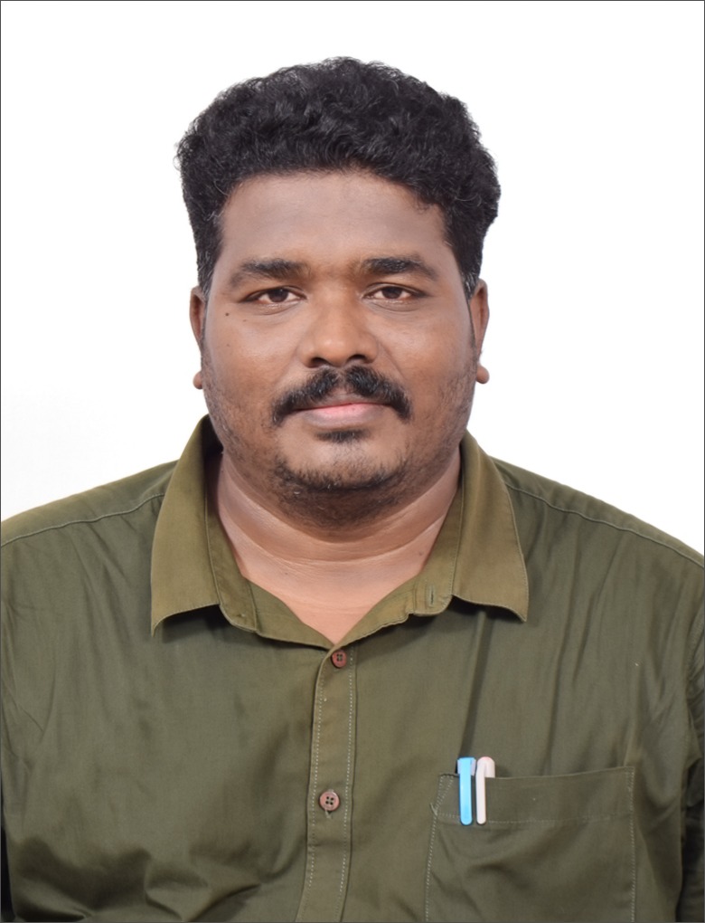 P.Jayaseelan, M.C.A., NET.,