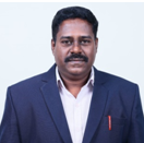 S.Baskar M.Sc.,M.Phil.,SET.,