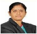 J.Savitha M.Sc.,M.Phil.,Ph.D.,