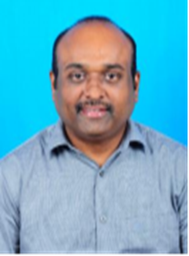 P. Muthusamy ME., Ph.D.,
