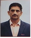 M.Surendar B.E,M.Tech.,PhD.,