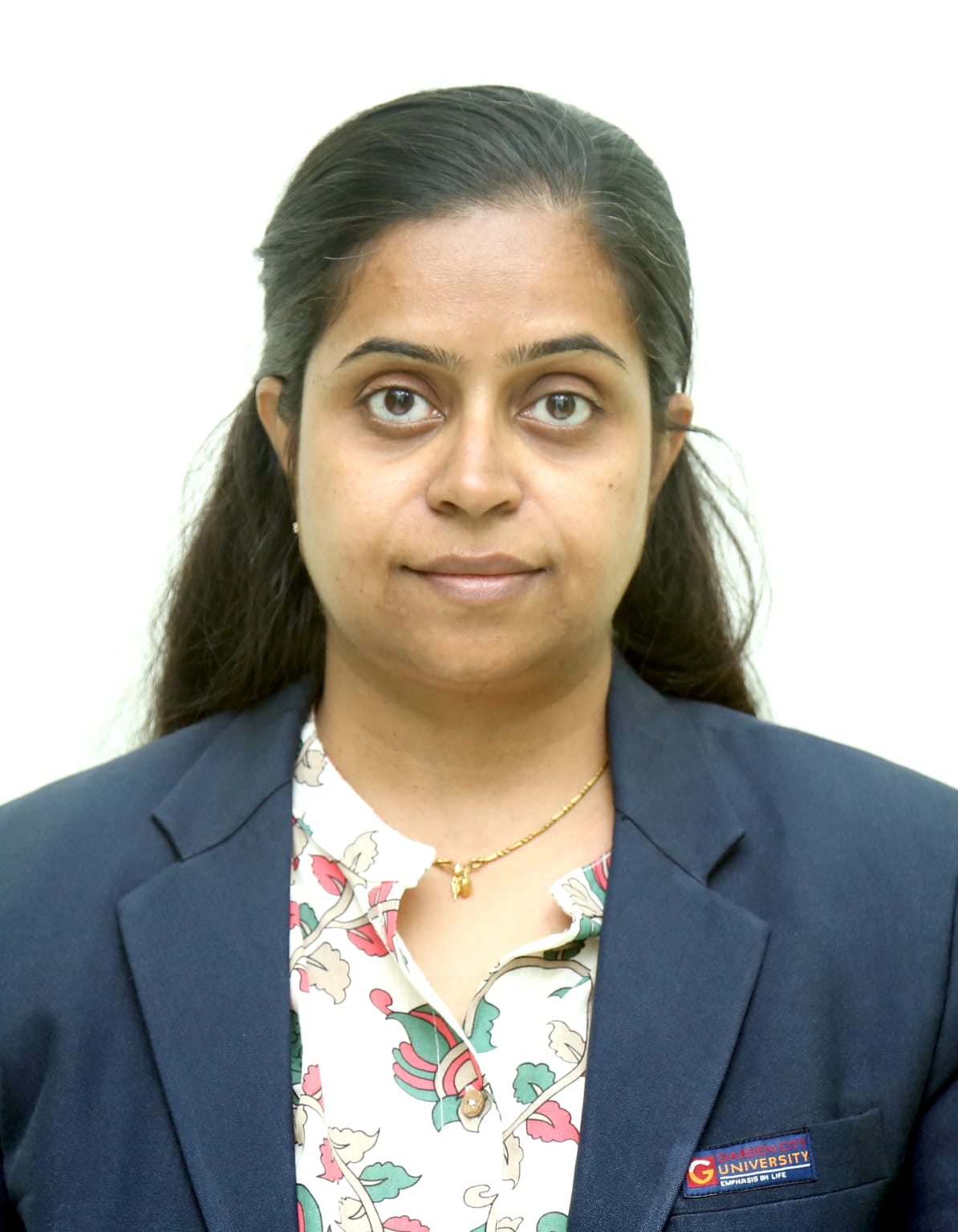 Jincy C Mathew, Ph.D.,