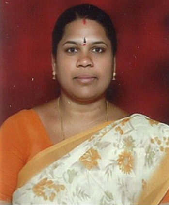 N.Kowsalya M.Sc.,M.Phil.,B.Ed.,Ph.D.,
