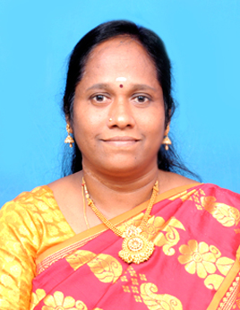 T. Malathy, M.B.A., M.Phil., Ph.D.,