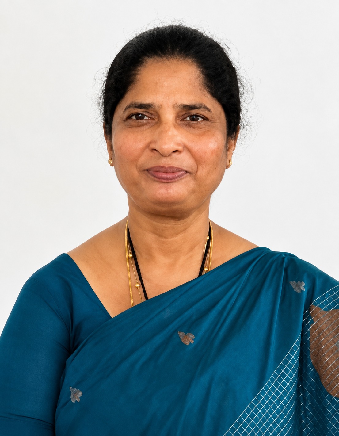 M. Parveen MCA., M.Phil., Ph.D.,