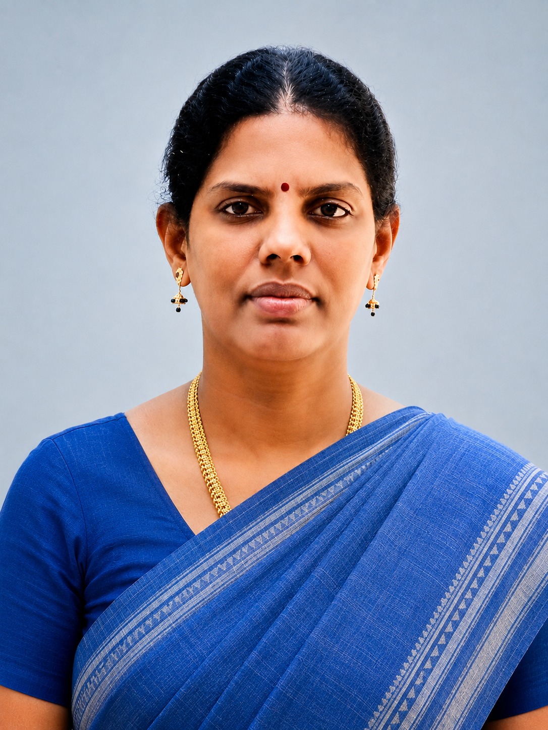 Tamilselvi M.Sc., M.Phil., Ph.D., SET.,