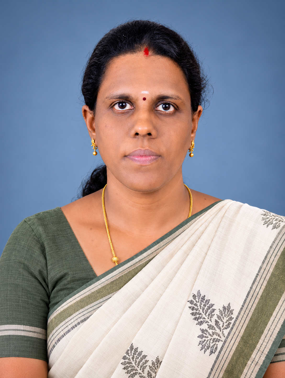P. Muthulakshmi MCA., M.Phil., Ph.D., SET., NET.,